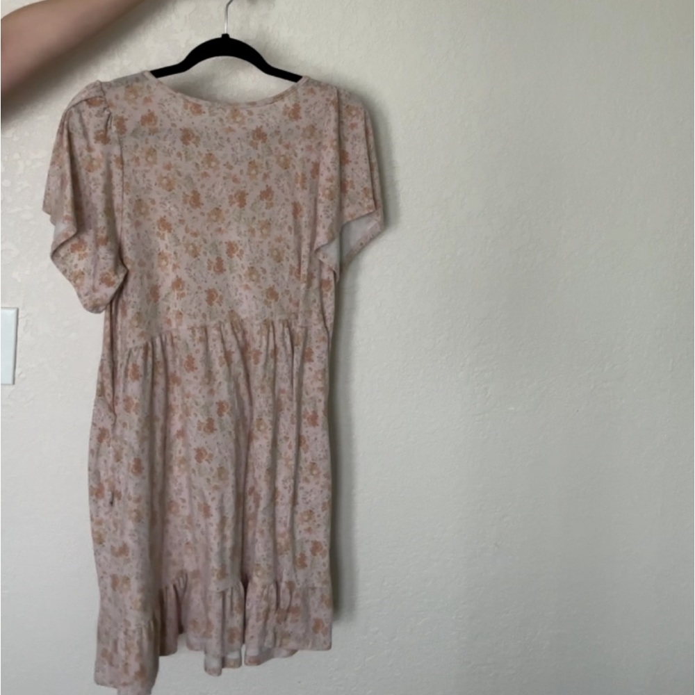 Spring Dress - Picture 2 of 3